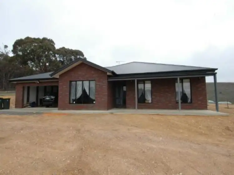 Main view of Homely rural property listing, Address available on request