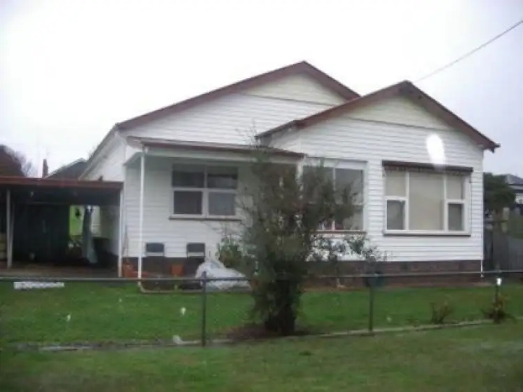 Main view of Homely semi-detached listing, Address available on request