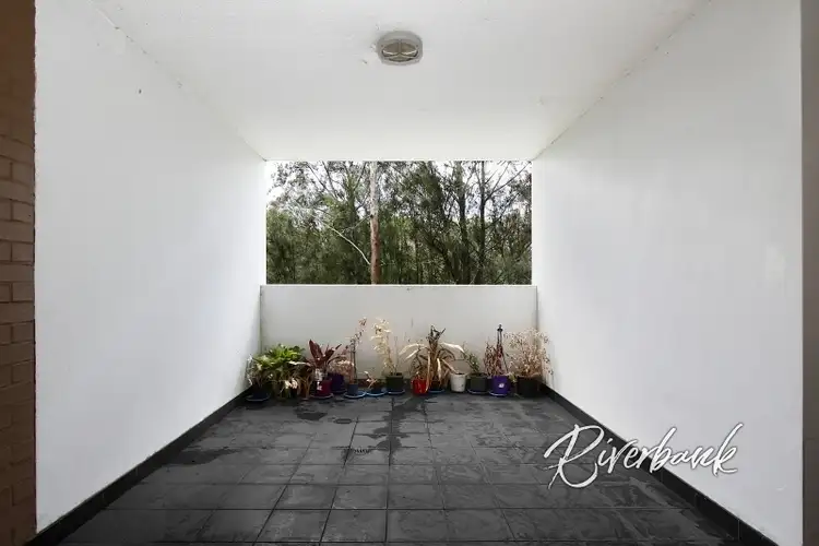 Fifth view of Homely apartment listing, 60/29-33 Darcy Rd, Westmead NSW 2145