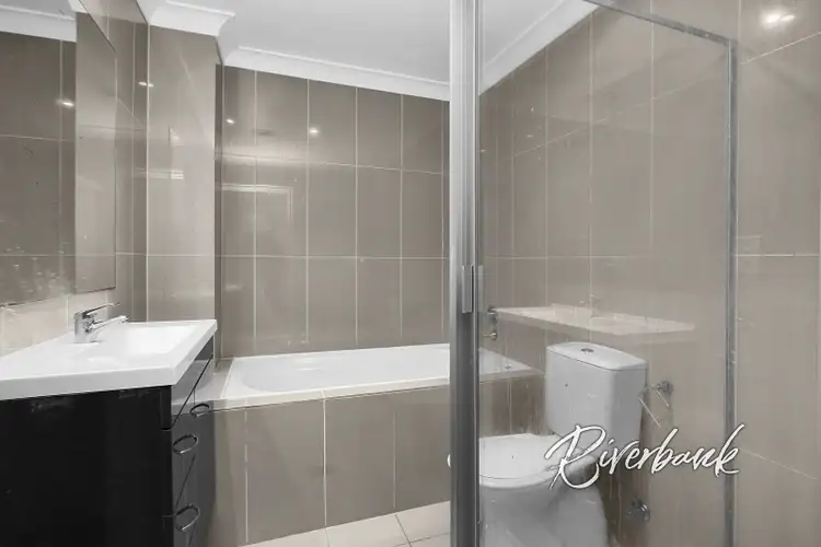 Sixth view of Homely apartment listing, 60/29-33 Darcy Rd, Westmead NSW 2145