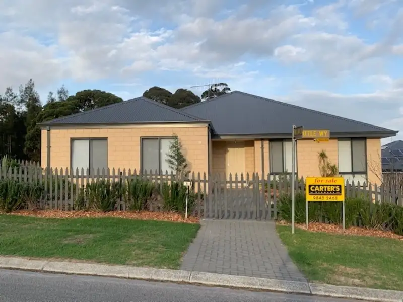 Main view of Homely house listing, 9 Wattle Way, Denmark WA 6333