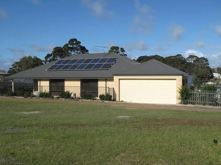 Third view of Homely house listing, 9 Wattle Way, Denmark WA 6333