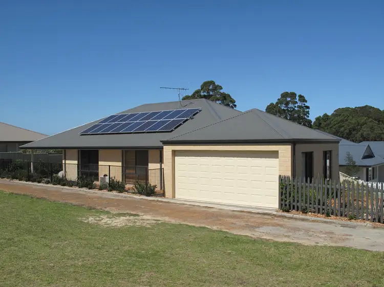 Fourth view of Homely house listing, 9 Wattle Way, Denmark WA 6333