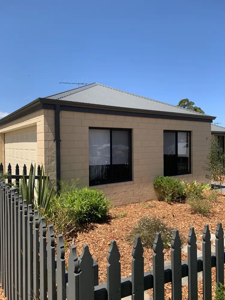 Fifth view of Homely house listing, 9 Wattle Way, Denmark WA 6333