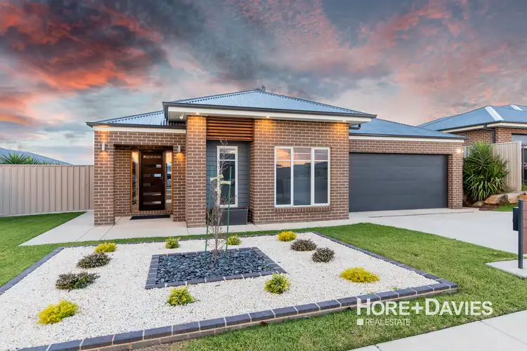 7 Whitten Avenue, Boorooma NSW 2650
