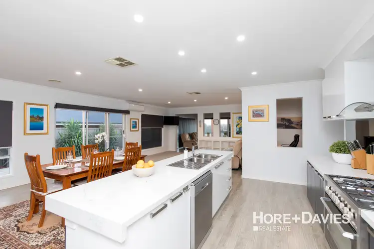 Fourth view of Homely house listing, 7 Whitten Avenue, Boorooma NSW 2650