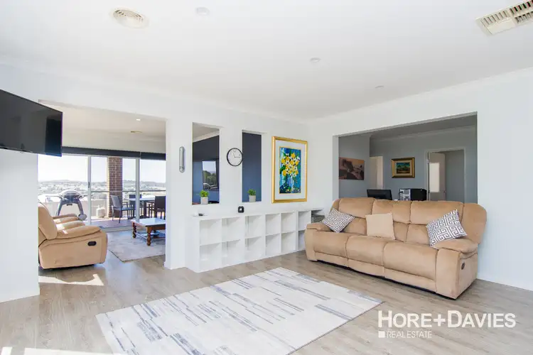 Fifth view of Homely house listing, 7 Whitten Avenue, Boorooma NSW 2650