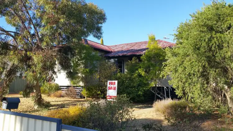 5 Stickland Street, Wongan Hills WA 6603