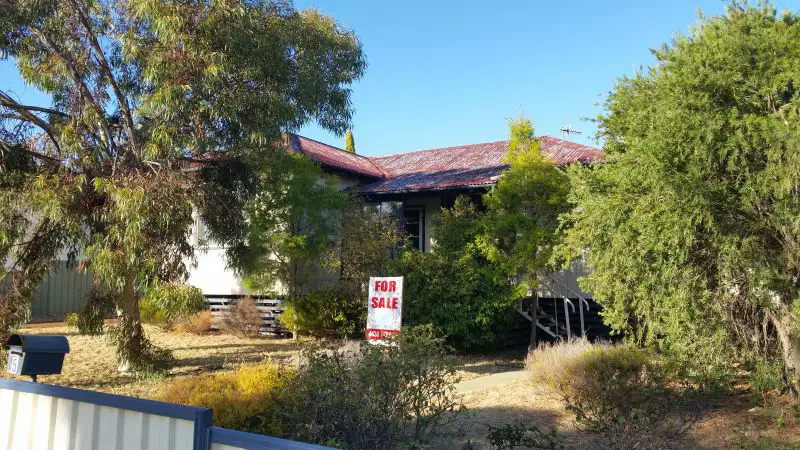 Main view of Homely house listing, 5 Stickland Street, Wongan Hills WA 6603