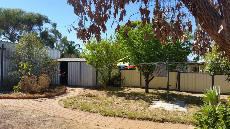 Fourth view of Homely house listing, 5 Stickland Street, Wongan Hills WA 6603