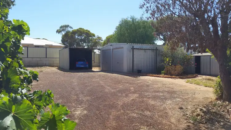 Sixth view of Homely house listing, 5 Stickland Street, Wongan Hills WA 6603