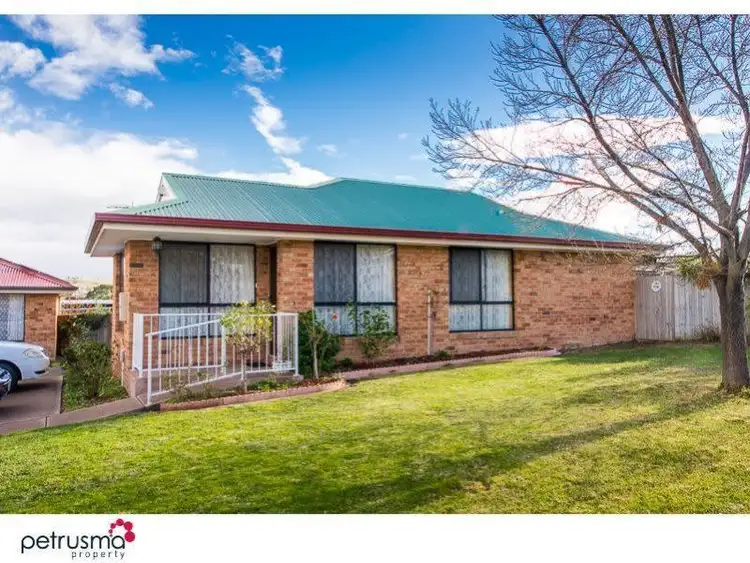 Main view of Homely unit listing, 3/13 Horsham Road, Oakdowns TAS 7019