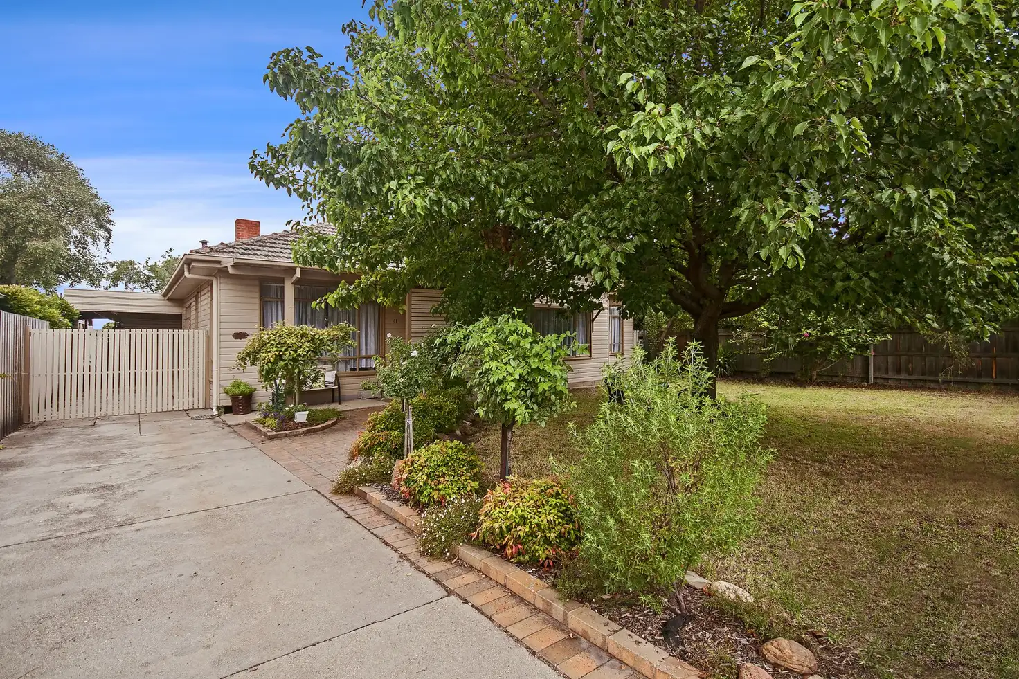 Main view of Homely house listing, 41 Day Street, Bairnsdale VIC 3875