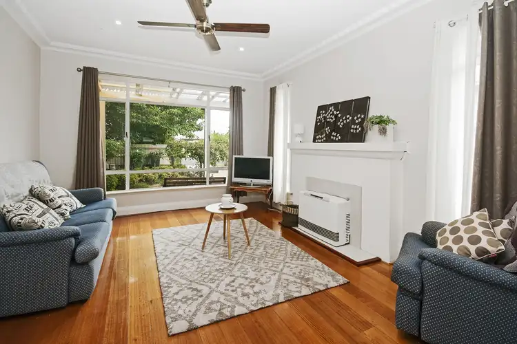 Second view of Homely house listing, 41 Day Street, Bairnsdale VIC 3875
