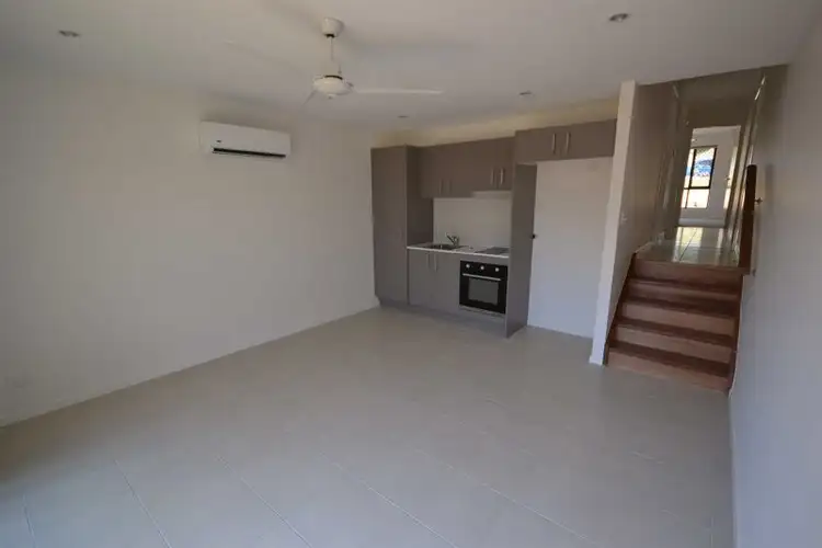 Second view of Homely unit listing, 2/6 Lake View Place, Bli Bli QLD 4560