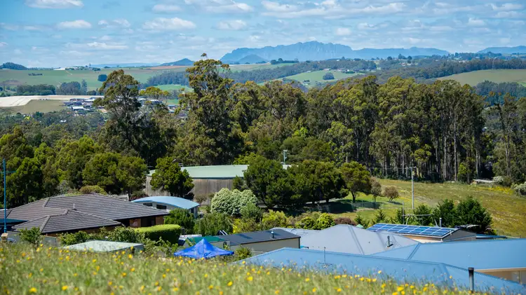 Third view of Homely land listing, 179A Upper Maud Street, West Ulverstone TAS 7315