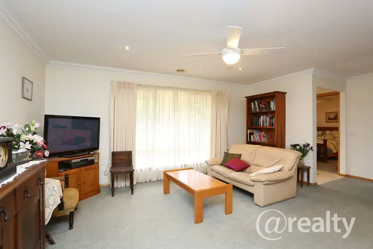 Third view of Homely house listing, 26 Farnham Road, Healesville VIC 3777