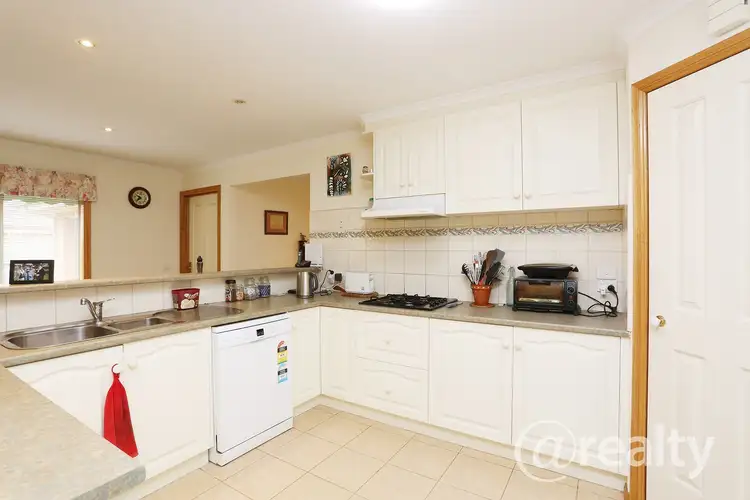Fifth view of Homely house listing, 26 Farnham Road, Healesville VIC 3777