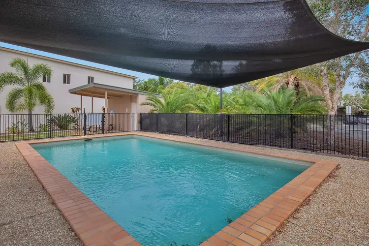 Second view of Homely townhouse listing, 9/2 Weir Drive, Upper Coomera QLD 4209