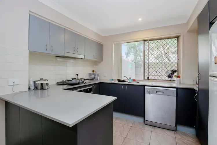 Fourth view of Homely townhouse listing, 9/2 Weir Drive, Upper Coomera QLD 4209