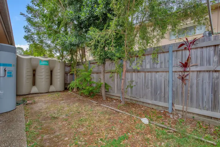 Fifth view of Homely townhouse listing, 9/2 Weir Drive, Upper Coomera QLD 4209