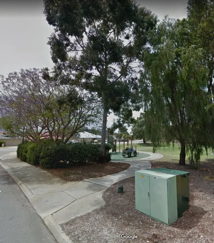 Fourth view of Homely land listing, 28 Guilfoyle Green, Cloverdale WA 6105
