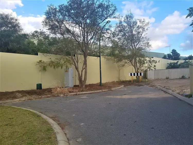Fifth view of Homely land listing, 28 Guilfoyle Green, Cloverdale WA 6105