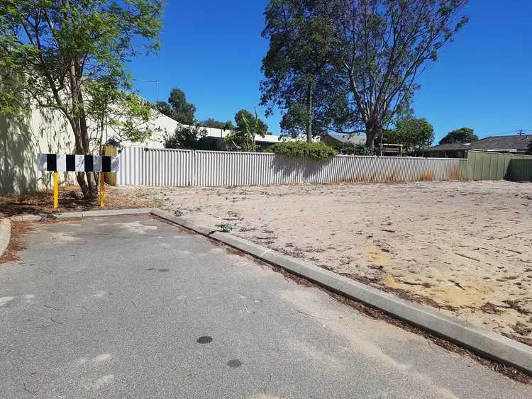 Sixth view of Homely land listing, 28 Guilfoyle Green, Cloverdale WA 6105