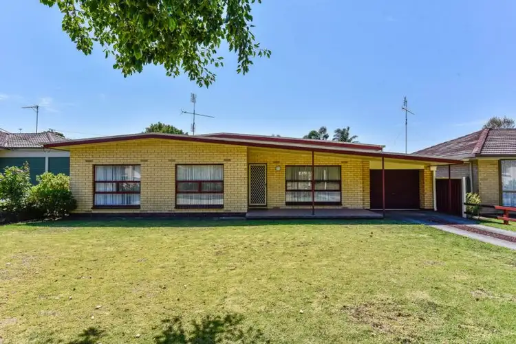 Main view of Homely house listing, 18 Heath Street, Mount Gambier SA 5290
