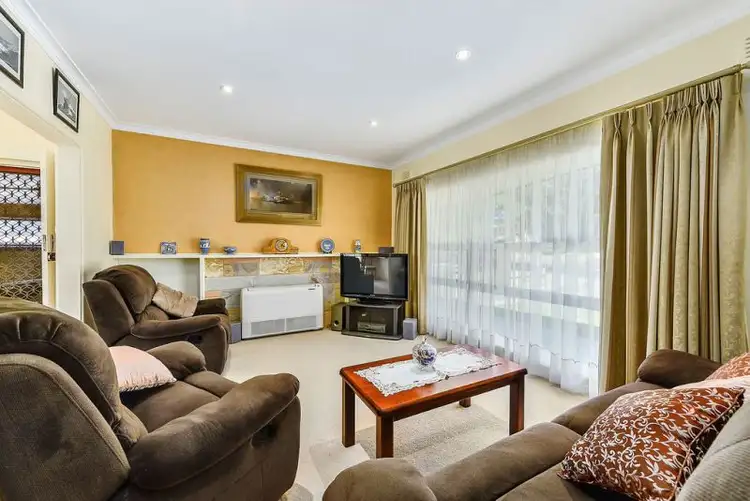 Second view of Homely house listing, 18 Heath Street, Mount Gambier SA 5290