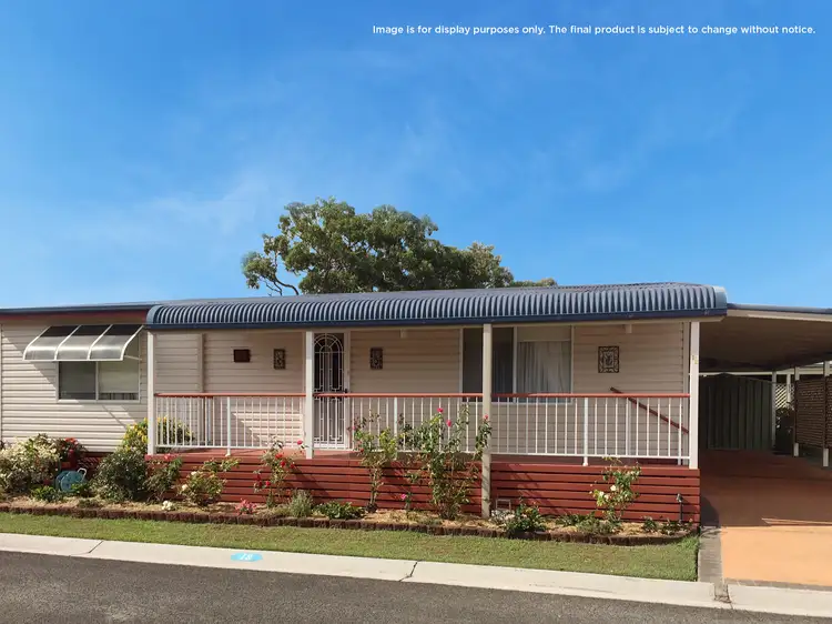 18/39 Gordon Young Drive, South West Rocks NSW 2431