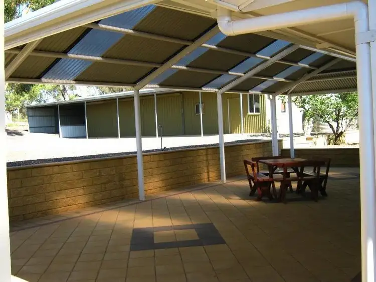 Fourth view of Homely house listing, 81 Mildred Street, Kapunda SA 5373