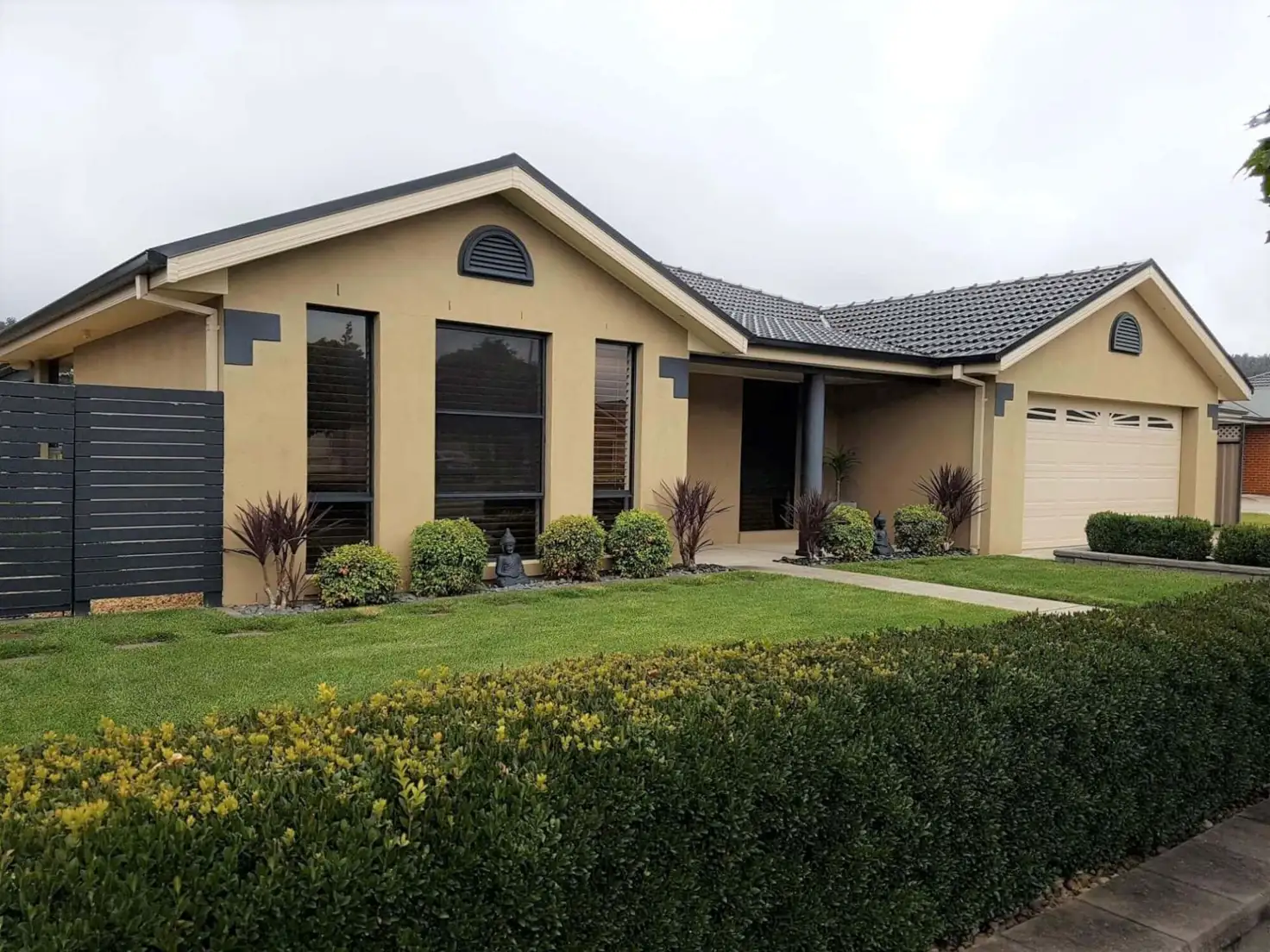 Main view of Homely house listing, 12 Thornley Close, Lithgow NSW 2790