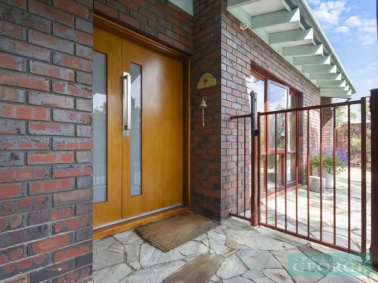 Third view of Homely house listing, 1 Bonsall Place, Carine WA 6020