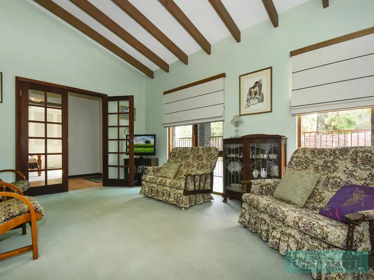 Fourth view of Homely house listing, 1 Bonsall Place, Carine WA 6020