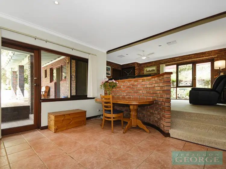 Seventh view of Homely house listing, 1 Bonsall Place, Carine WA 6020