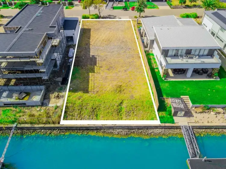 Fourth view of Homely land listing, 11 Ragamuffin Point, Safety Beach VIC 3936