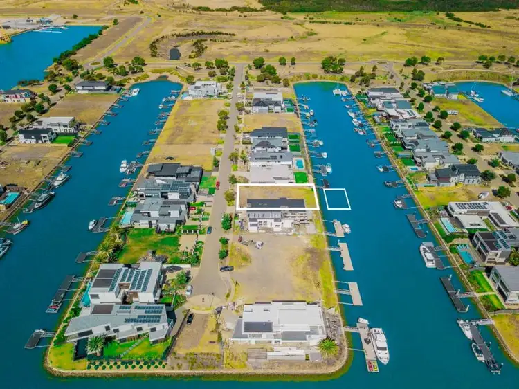 Fifth view of Homely land listing, 11 Ragamuffin Point, Safety Beach VIC 3936
