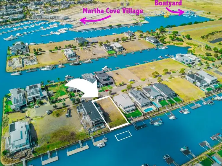 Sixth view of Homely land listing, 11 Ragamuffin Point, Safety Beach VIC 3936