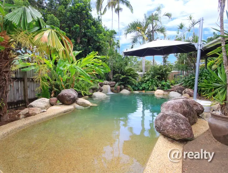 7 Boroko Close, Trinity Beach QLD 4879