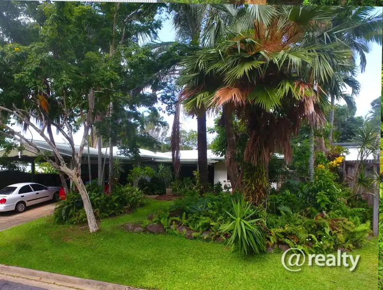 Third view of Homely house listing, 7 Boroko Close, Trinity Beach QLD 4879