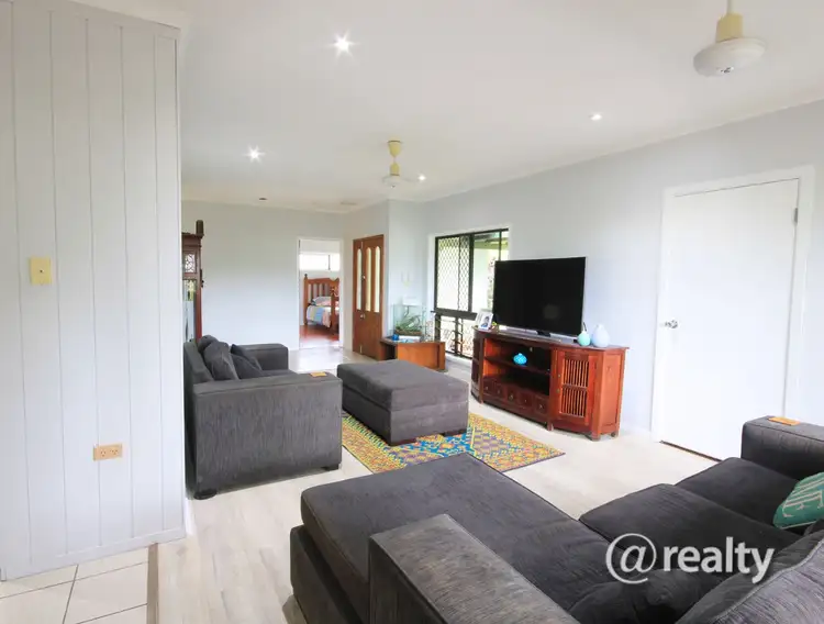 Fifth view of Homely house listing, 7 Boroko Close, Trinity Beach QLD 4879
