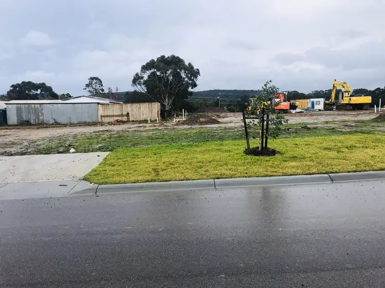 Lot 1401 Penley Rise, Officer VIC 3809