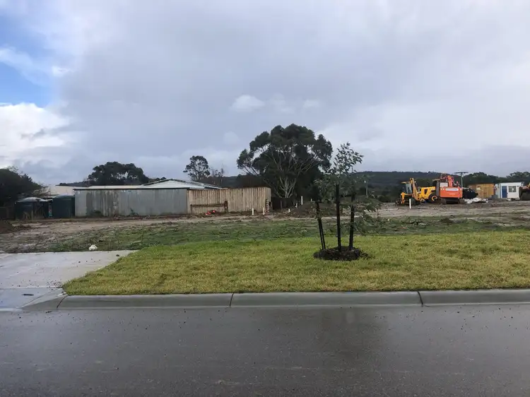 Second view of Homely land listing, Lot 1401 Penley Rise, Officer VIC 3809