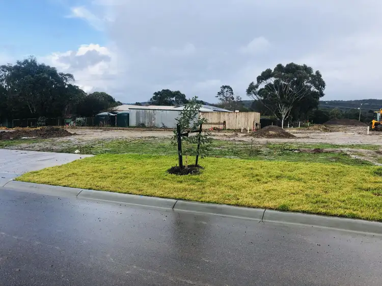 Third view of Homely land listing, Lot 1401 Penley Rise, Officer VIC 3809
