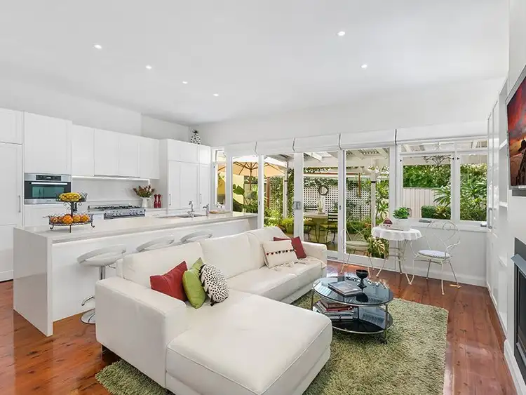 Fifth view of Homely house listing, 30 Lawson Street, Hamilton NSW 2303