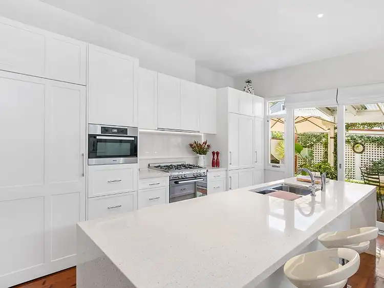 Sixth view of Homely house listing, 30 Lawson Street, Hamilton NSW 2303