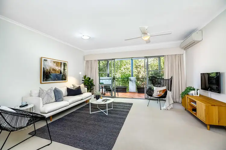 30/5 Williams Parade, Dulwich Hill NSW 2203