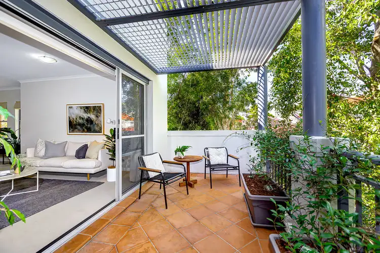 Second view of Homely apartment listing, 30/5 Williams Parade, Dulwich Hill NSW 2203