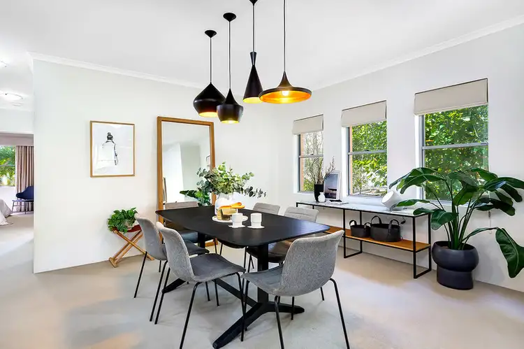 Third view of Homely apartment listing, 30/5 Williams Parade, Dulwich Hill NSW 2203